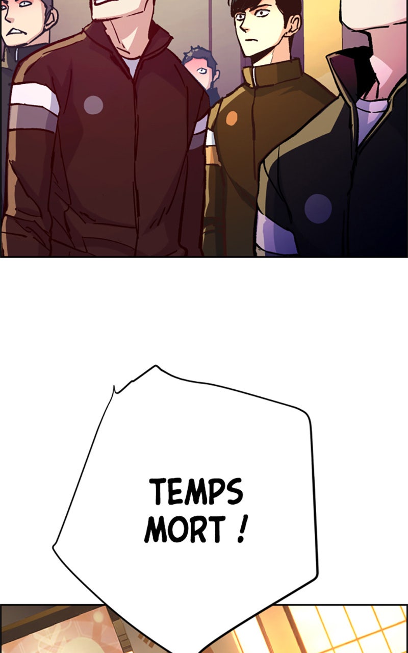 Read High School Mercenary fr Manga Online