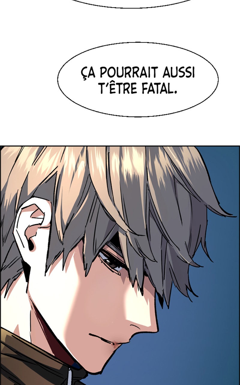 Read High School Mercenary fr Manga Online