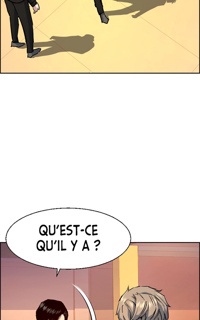 Read High School Mercenary fr Manga Online