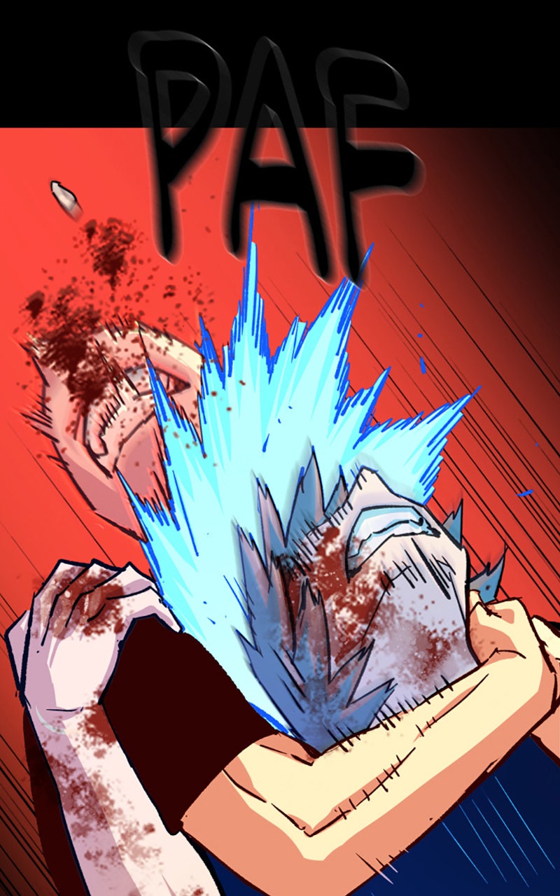 Read High School Mercenary fr Manga Online