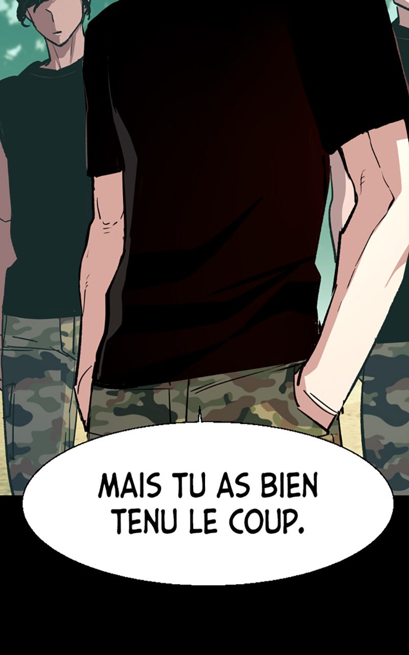 Read High School Mercenary fr Manga Online