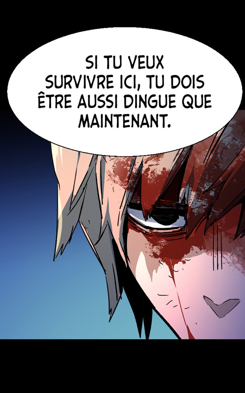 Read High School Mercenary fr Manga Online