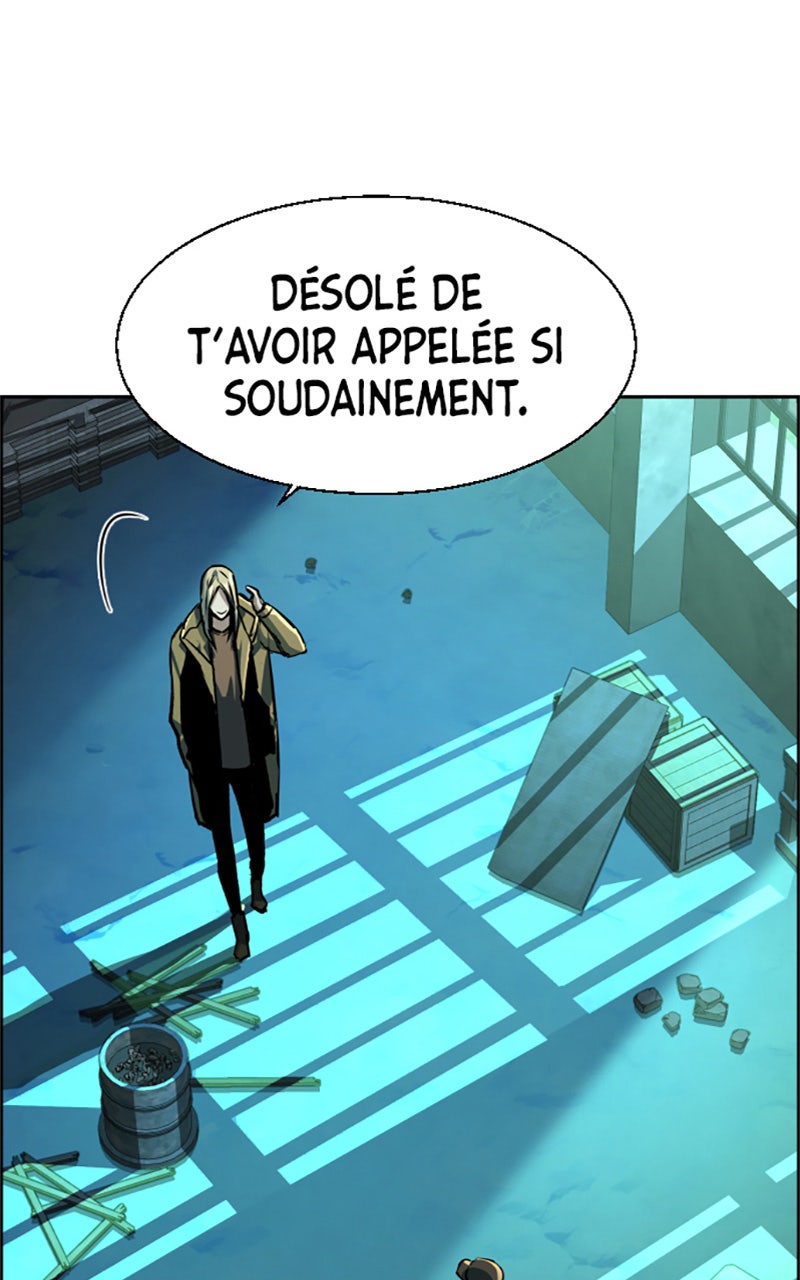 Read High School Mercenary fr Manga Online