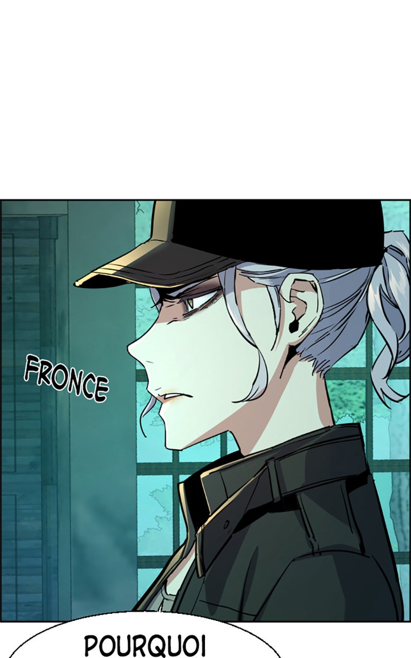 Read High School Mercenary fr Manga Online