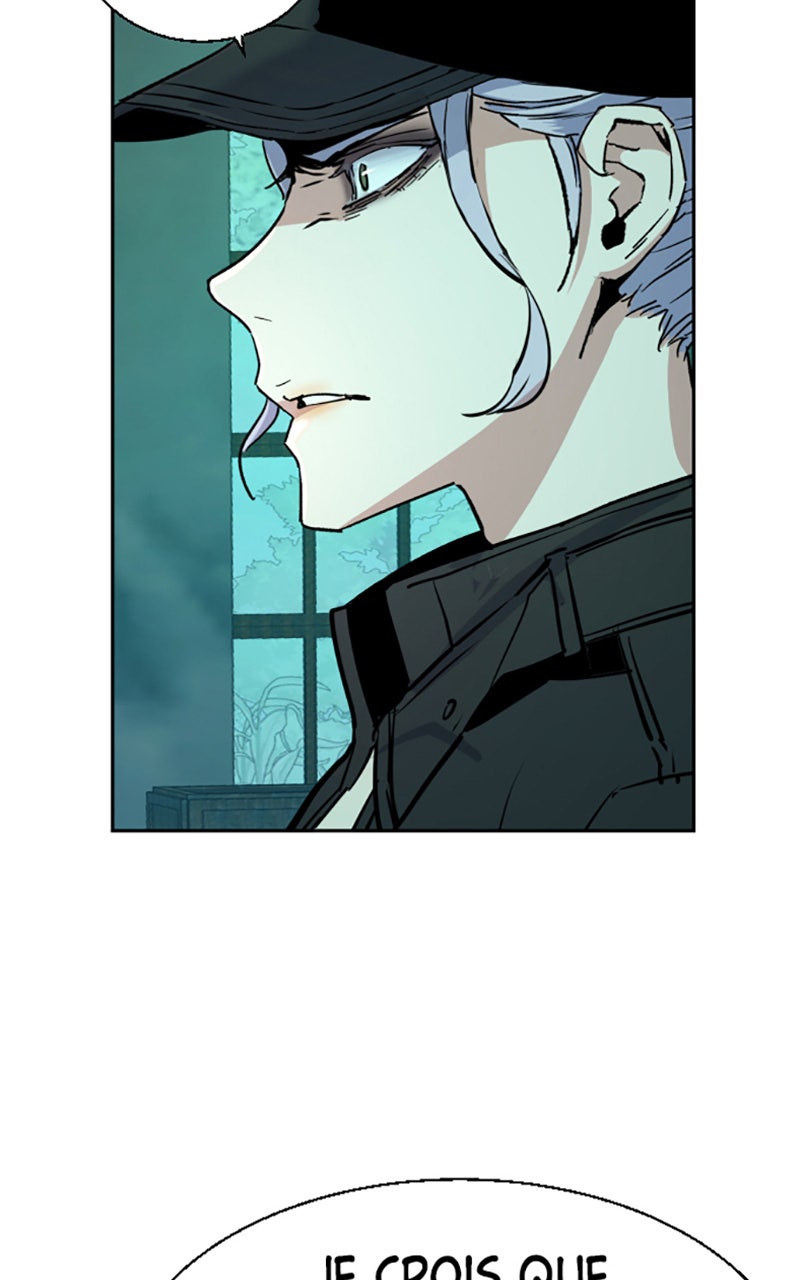 Read High School Mercenary fr Manga Online