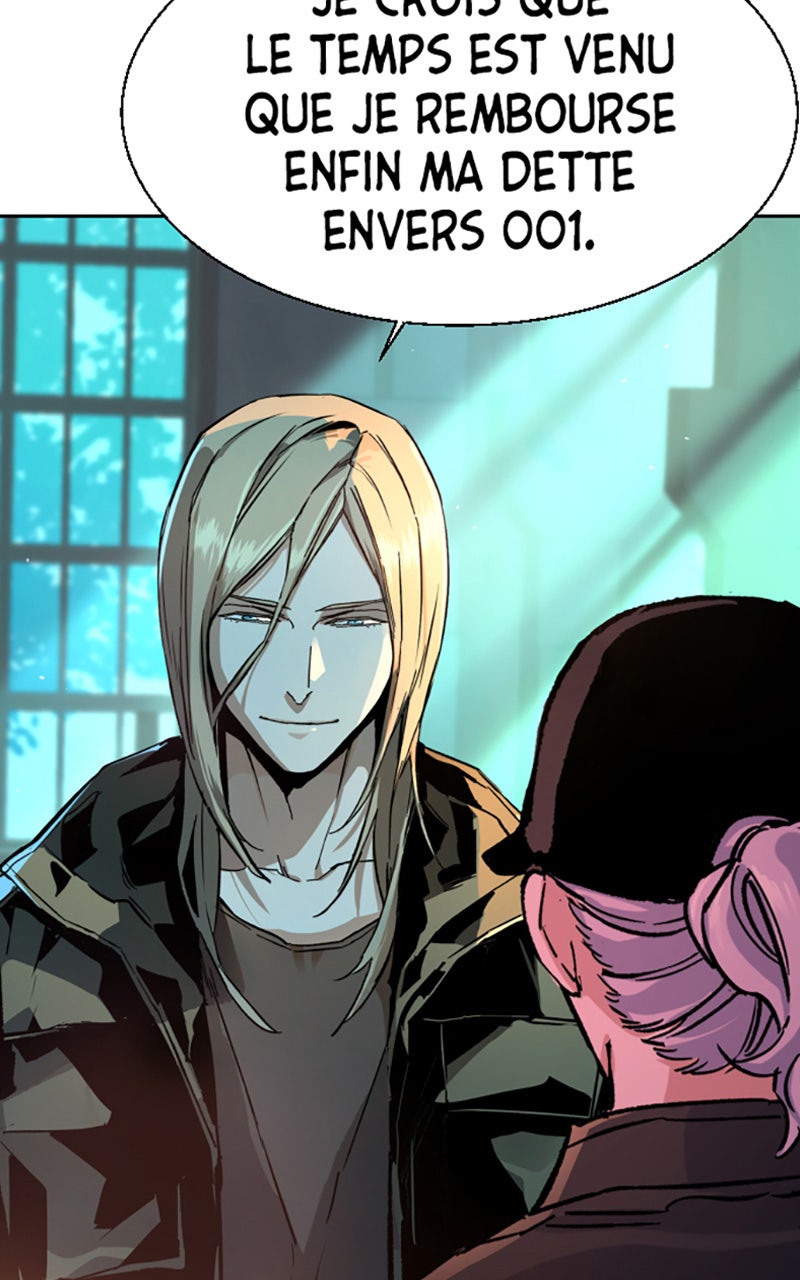 Read High School Mercenary fr Manga Online