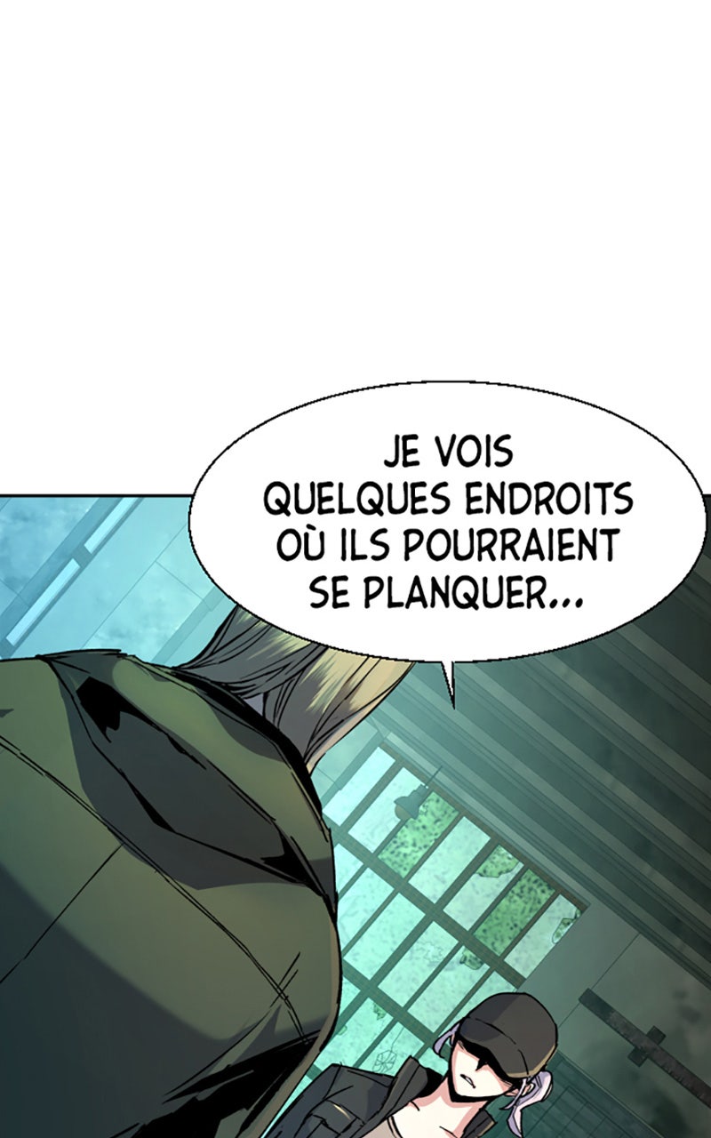 Read High School Mercenary fr Manga Online