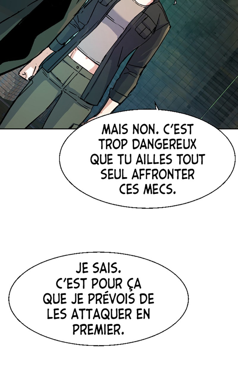 Read High School Mercenary fr Manga Online