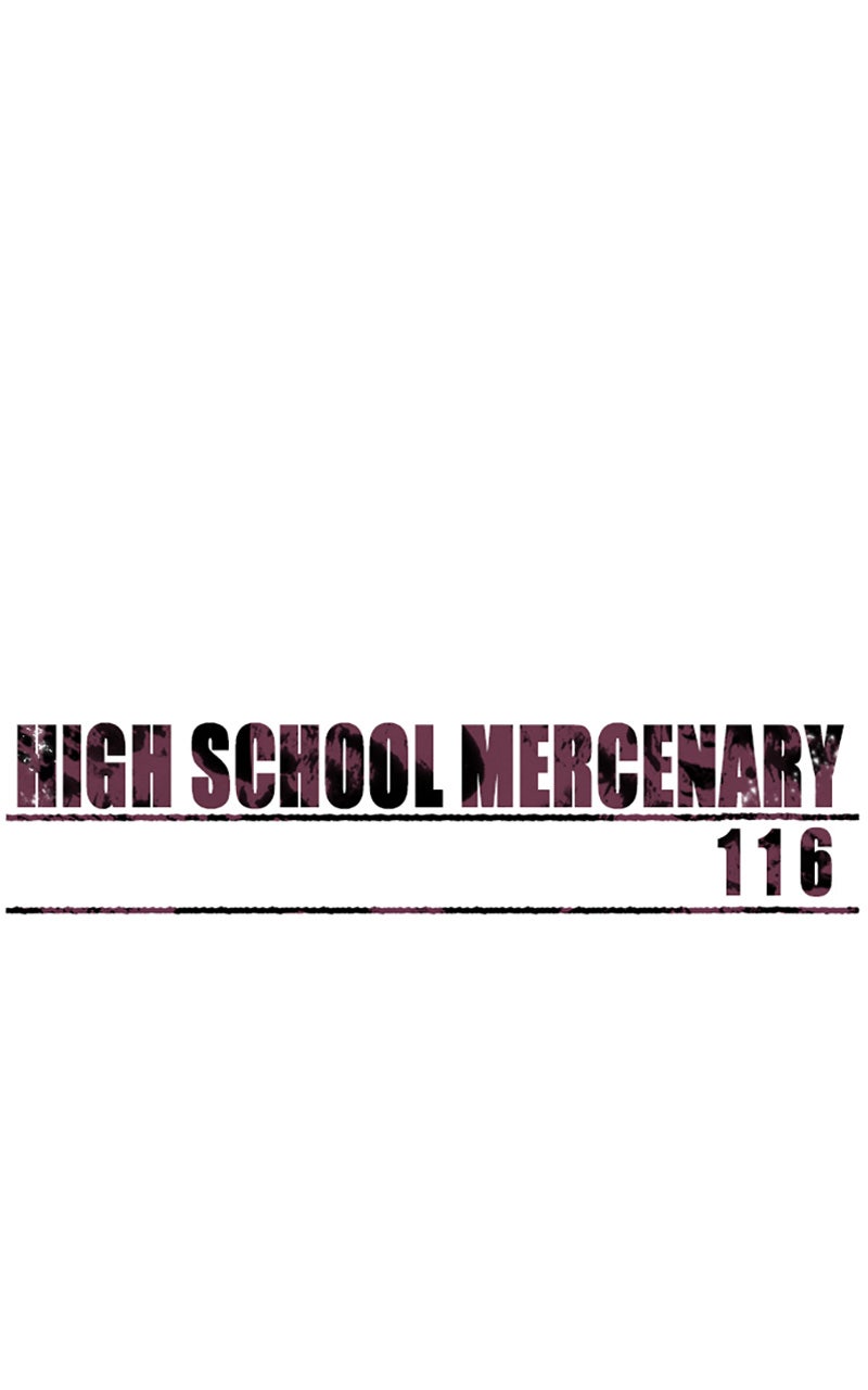 Read High School Mercenary fr Manga Online