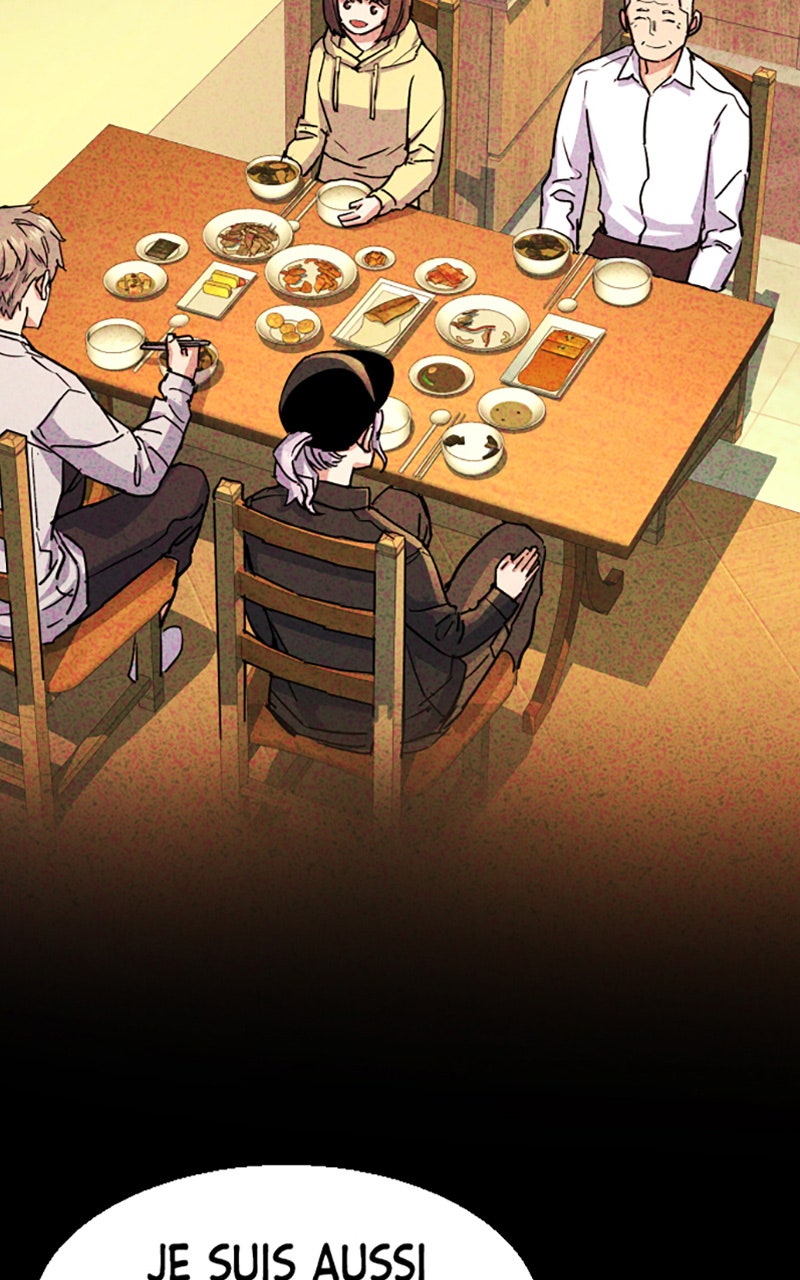 Read High School Mercenary fr Manga Online