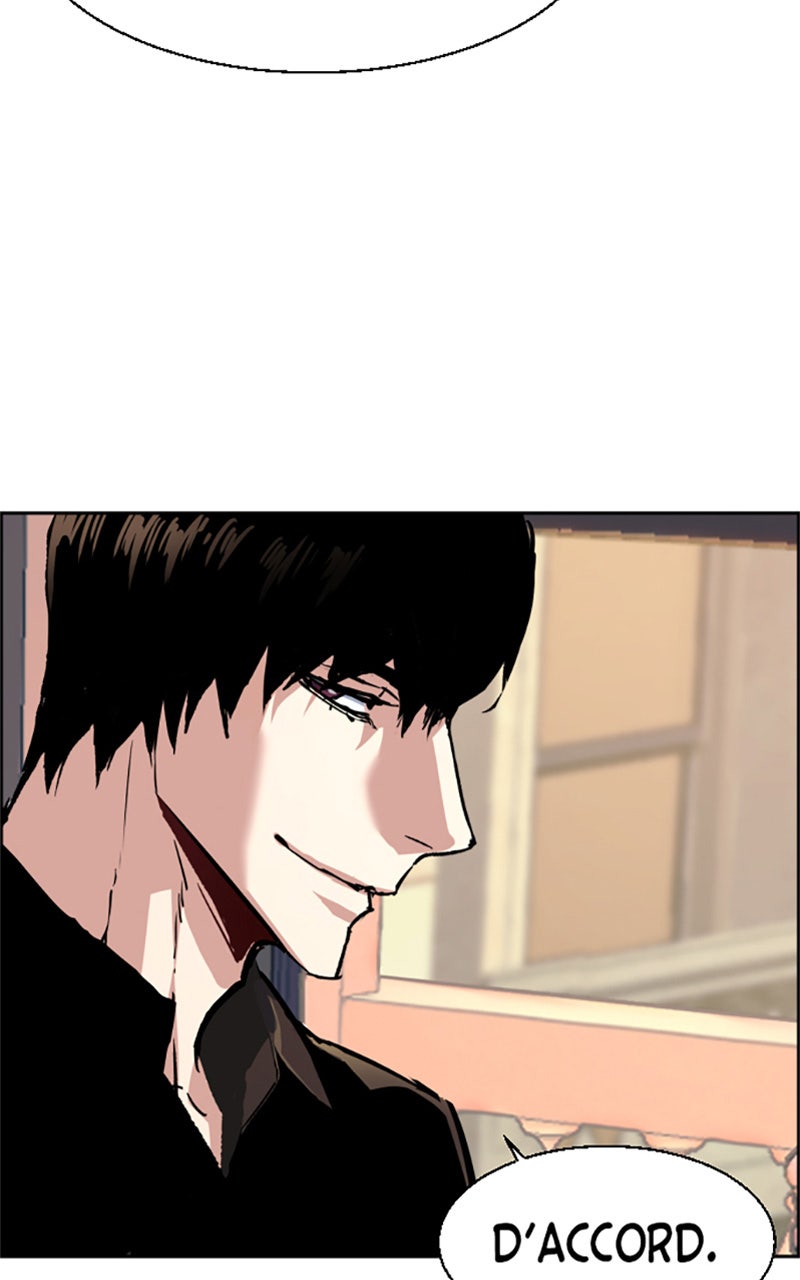 Read High School Mercenary fr Manga Online