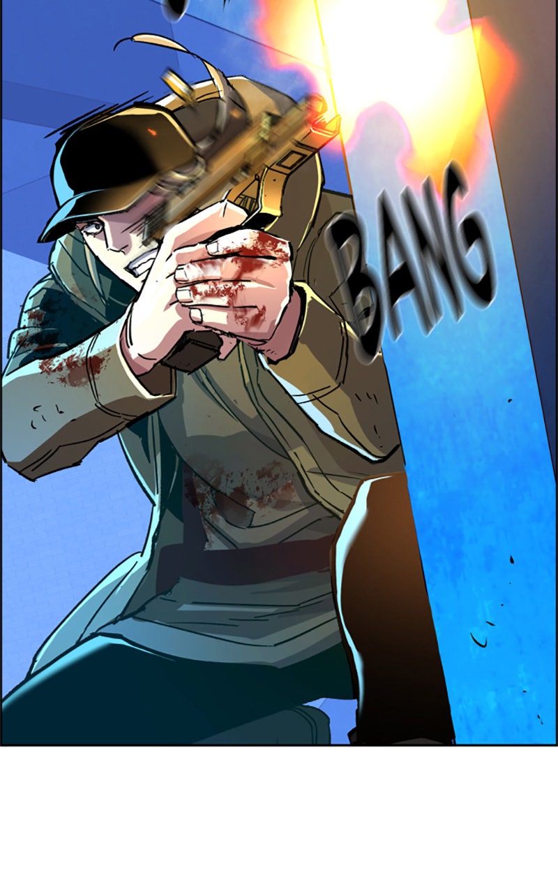 Read High School Mercenary fr Manga Online