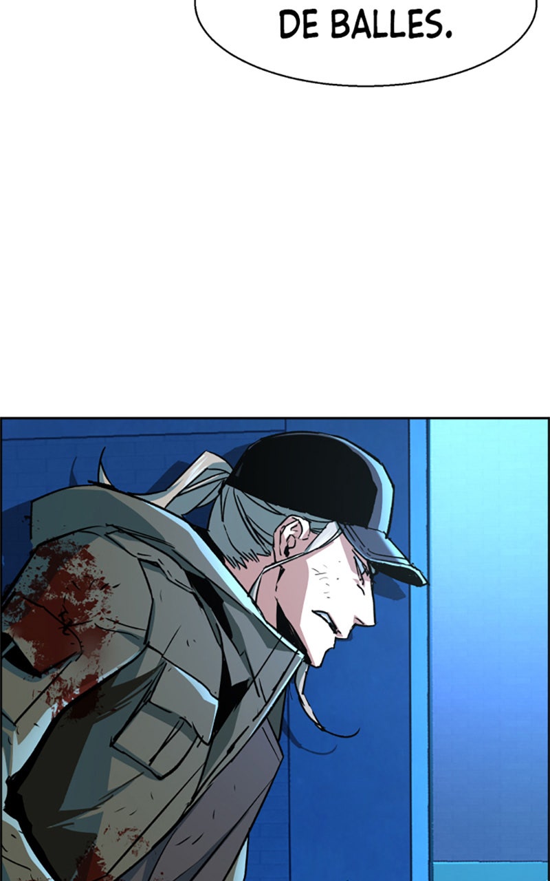 Read High School Mercenary fr Manga Online