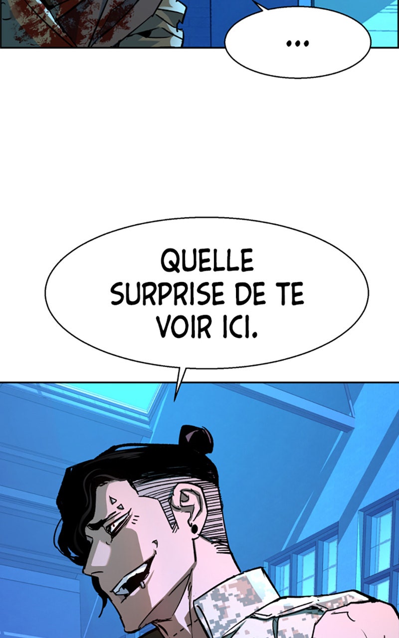 Read High School Mercenary fr Manga Online