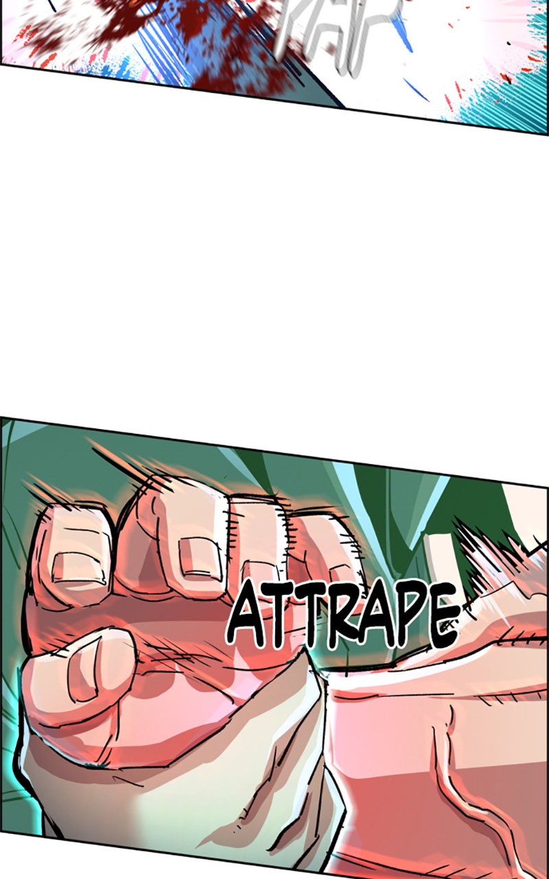 Read High School Mercenary fr Manga Online