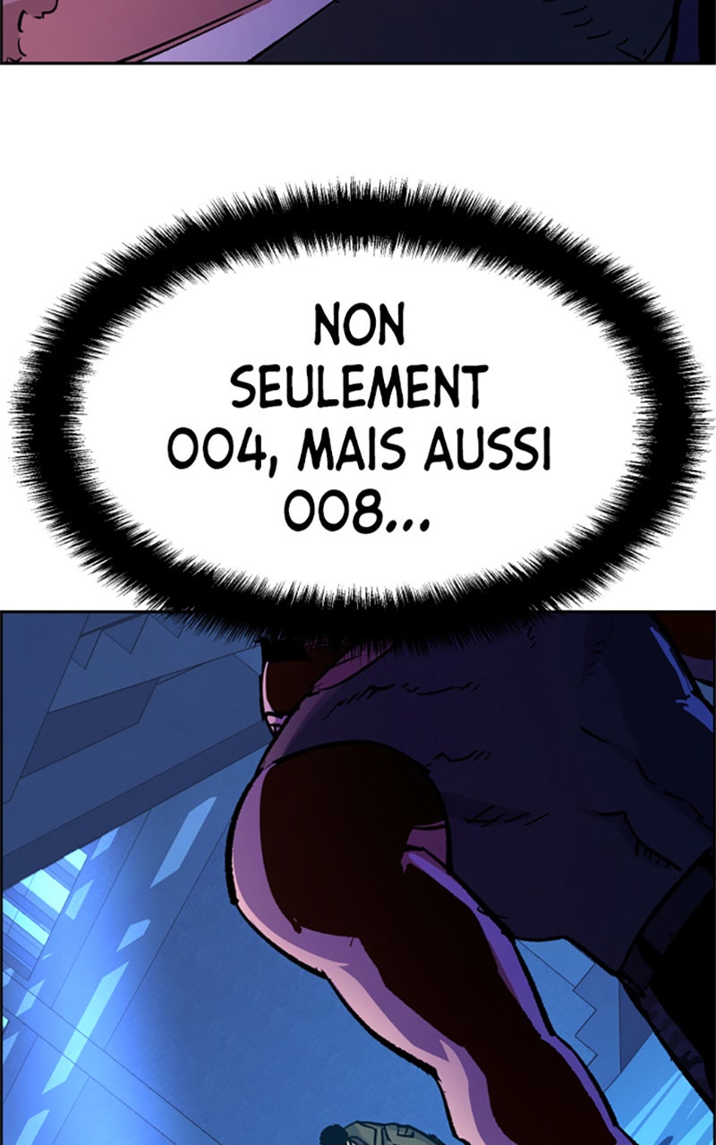 Read High School Mercenary fr Manga Online