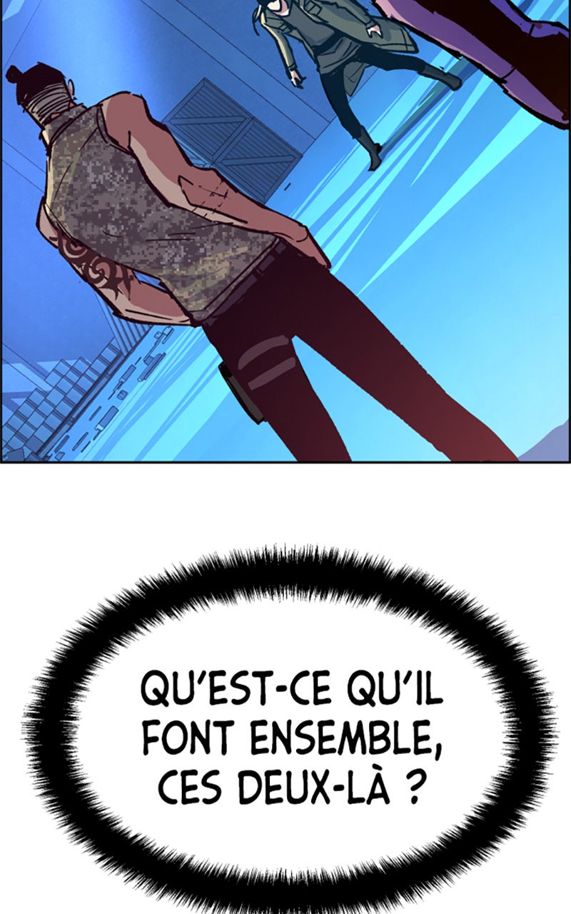 Read High School Mercenary fr Manga Online