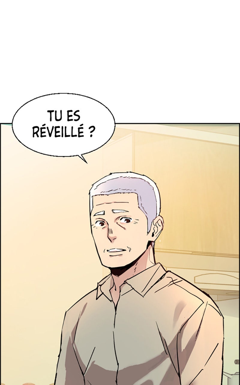 Read High School Mercenary fr Manga Online