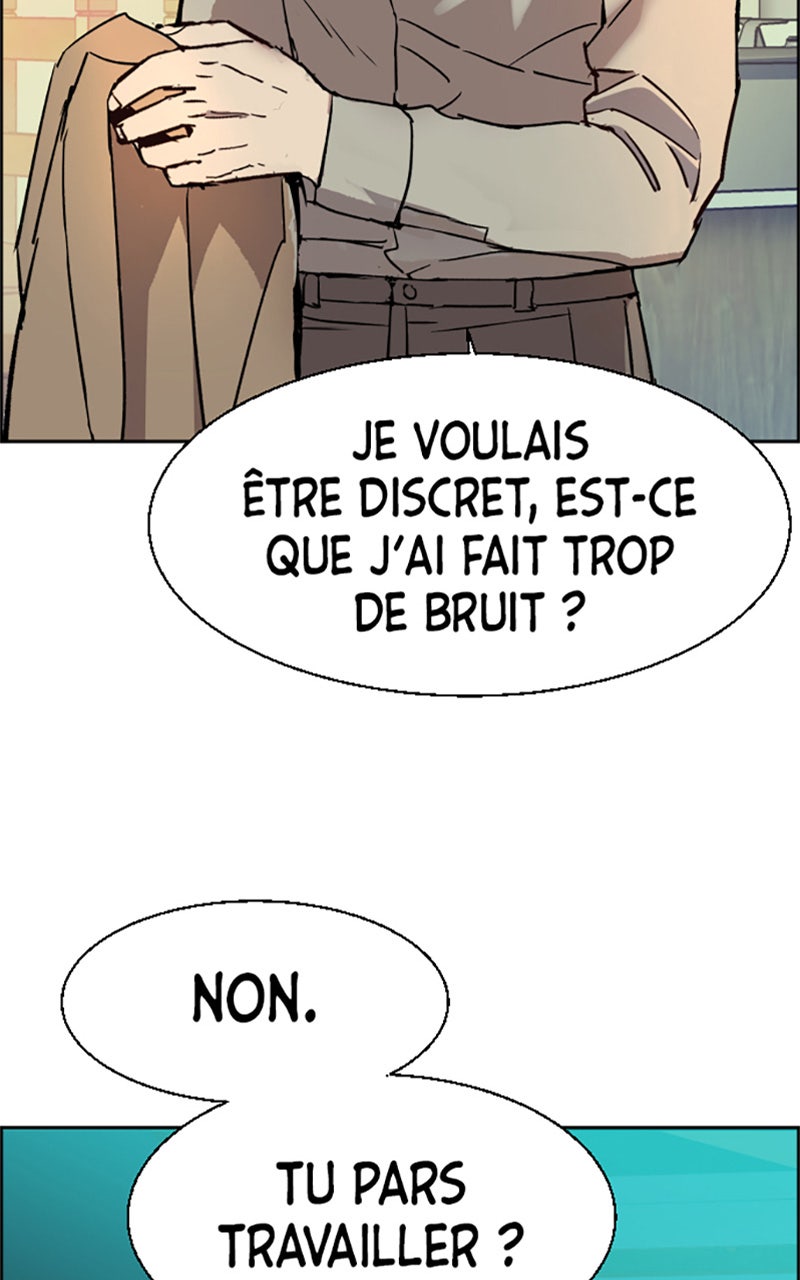 Read High School Mercenary fr Manga Online