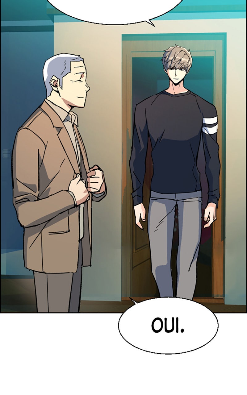 Read High School Mercenary fr Manga Online