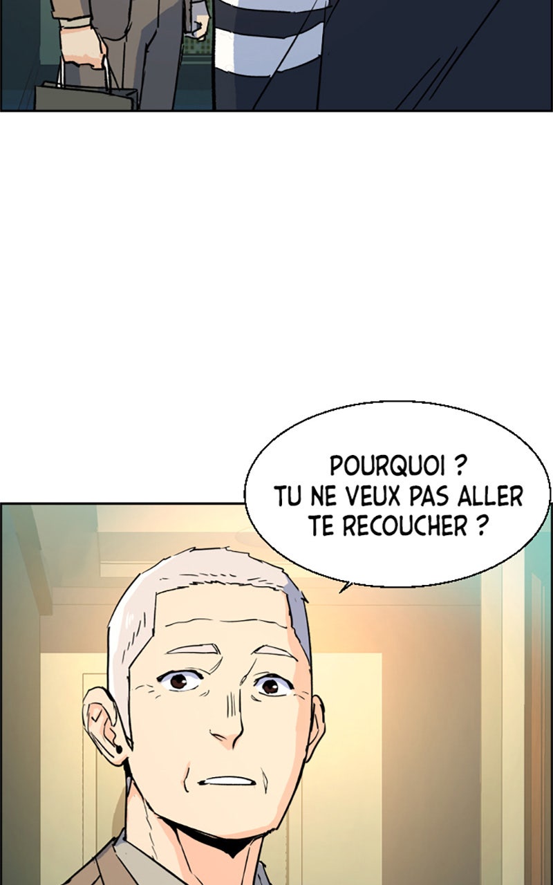 Read High School Mercenary fr Manga Online