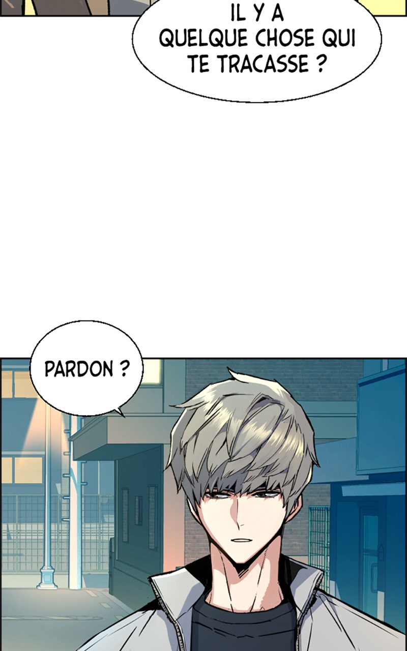 Read High School Mercenary fr Manga Online