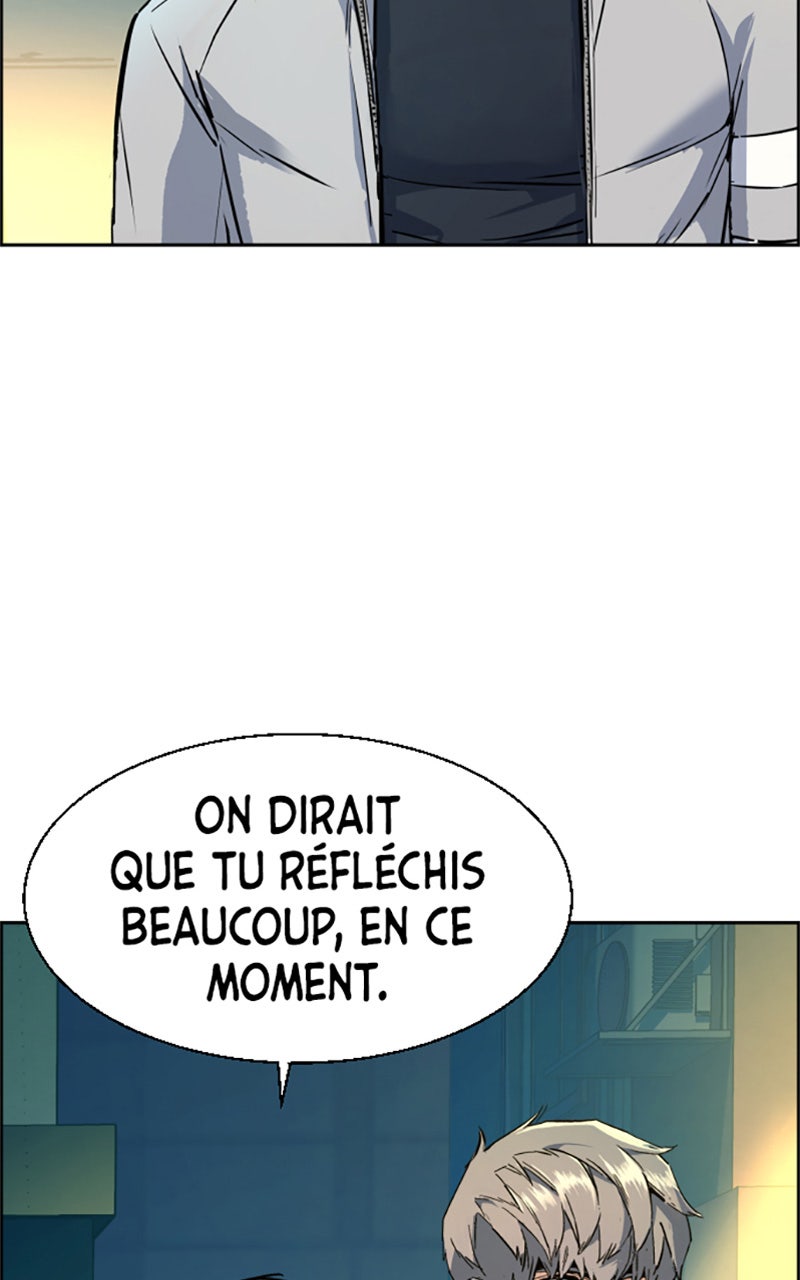 Read High School Mercenary fr Manga Online