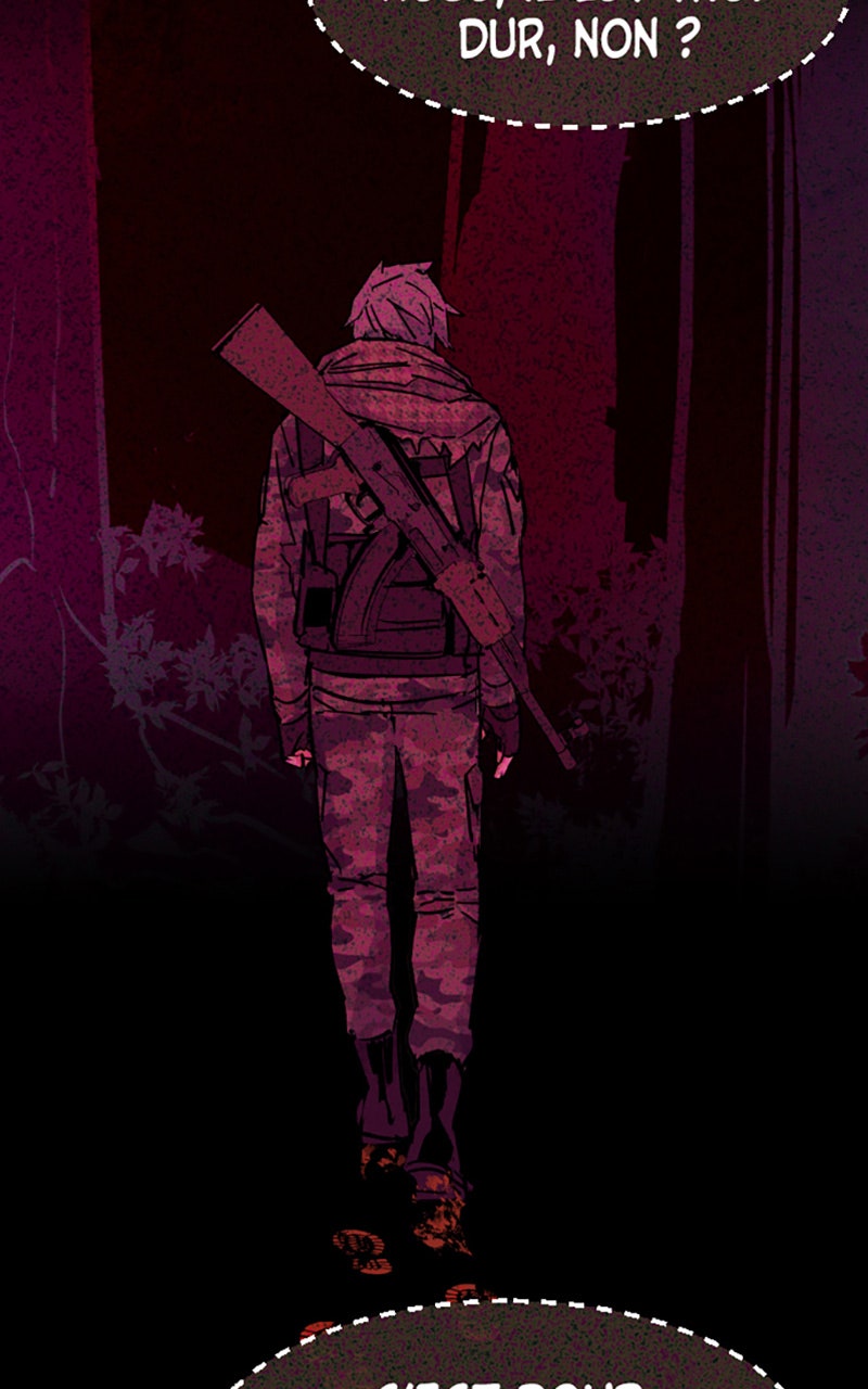 Read High School Mercenary fr Manga Online