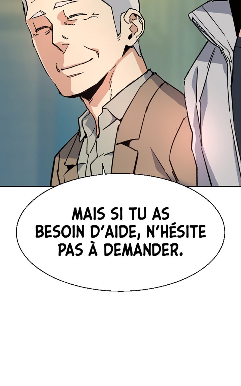 Read High School Mercenary fr Manga Online