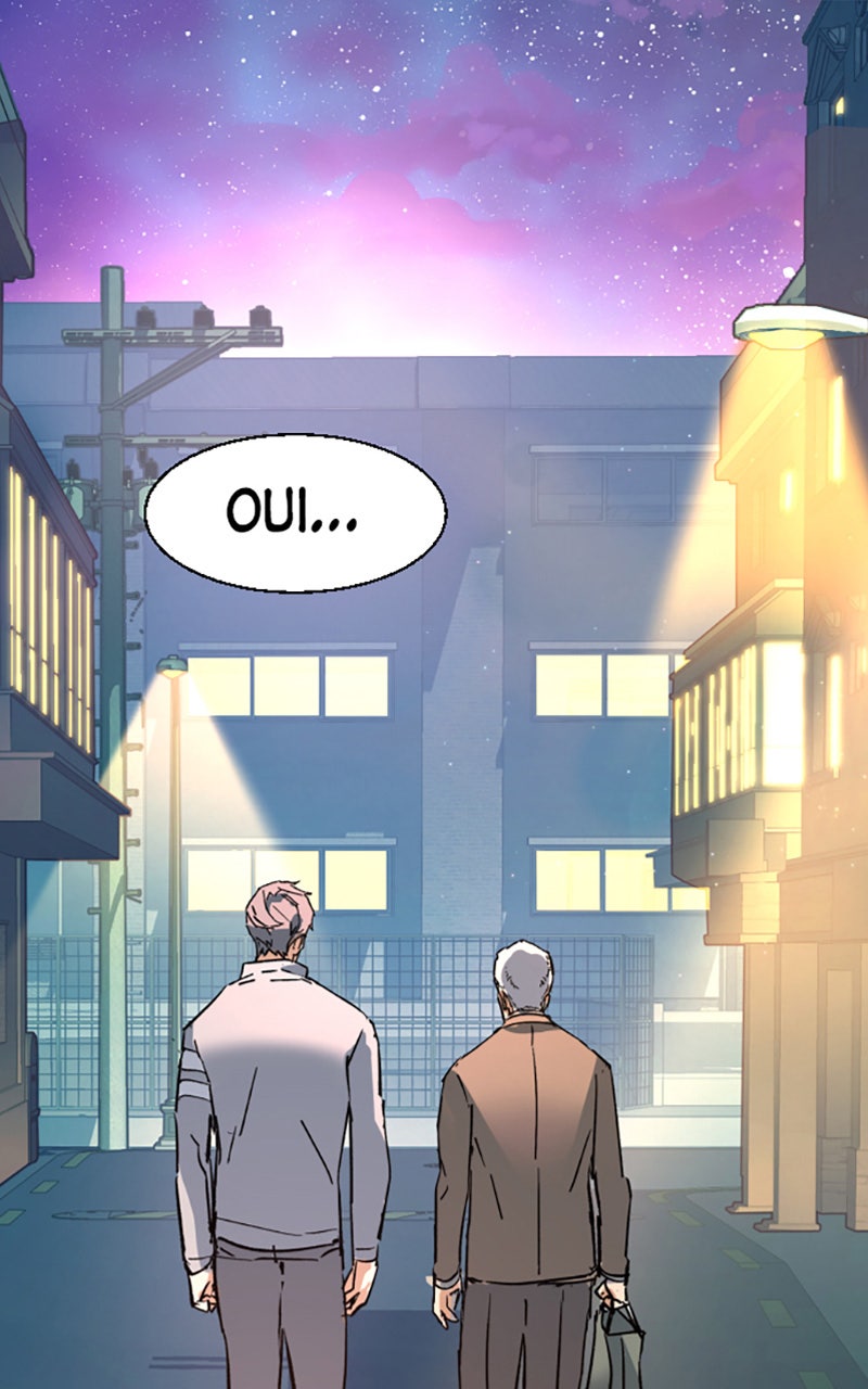 Read High School Mercenary fr Manga Online