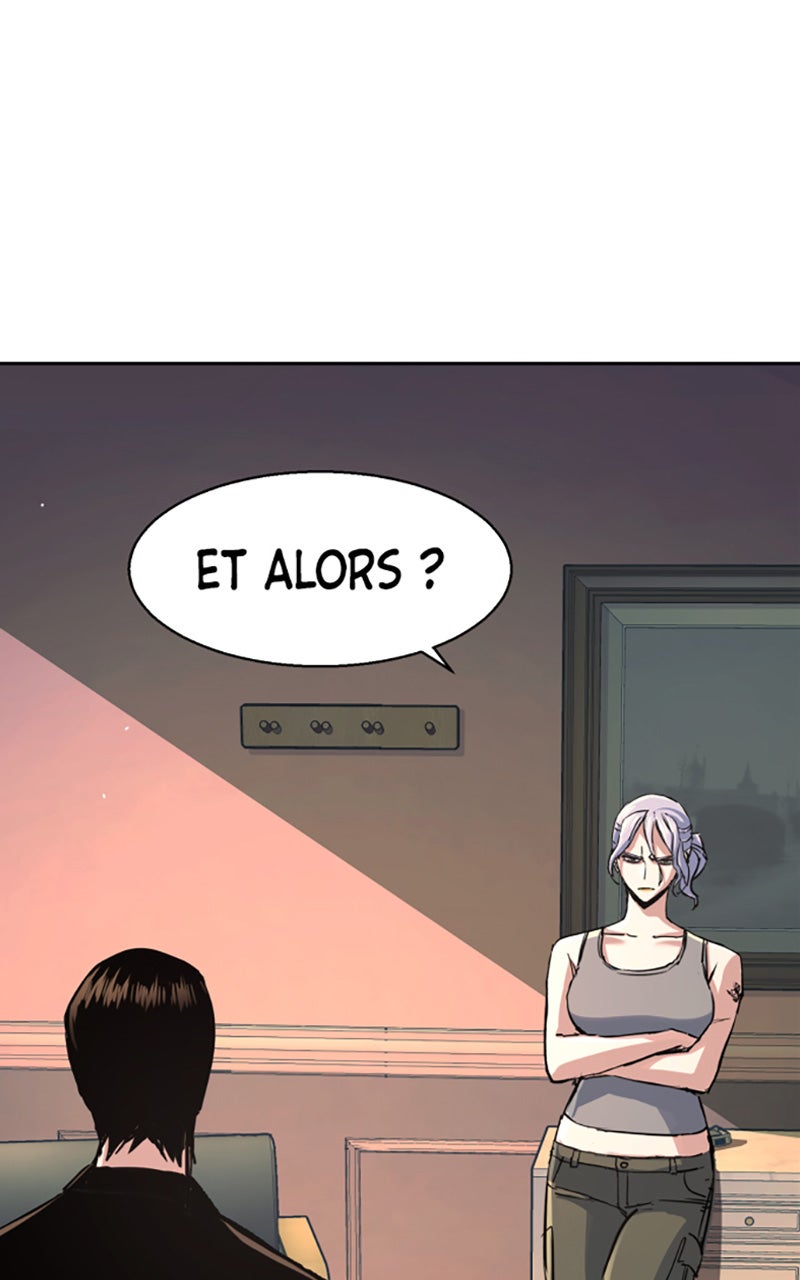 Read High School Mercenary fr Manga Online