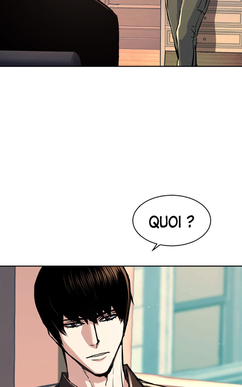 Read High School Mercenary fr Manga Online