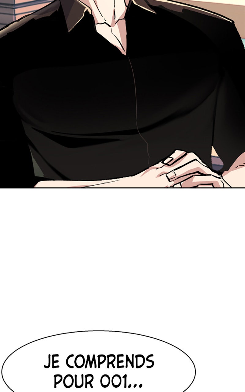 Read High School Mercenary fr Manga Online