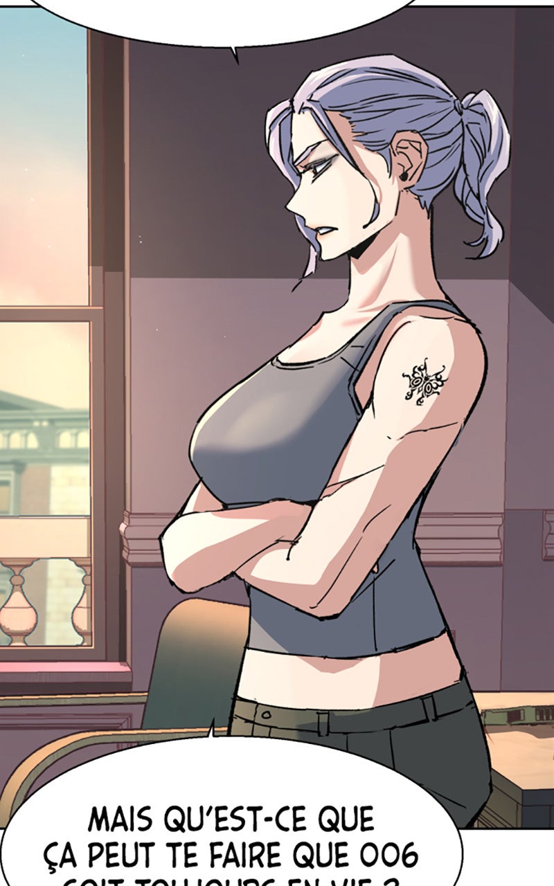 Read High School Mercenary fr Manga Online