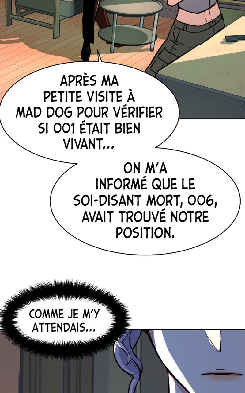 Read High School Mercenary fr Manga Online