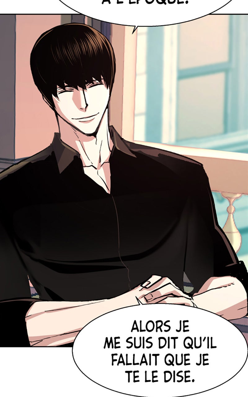 Read High School Mercenary fr Manga Online