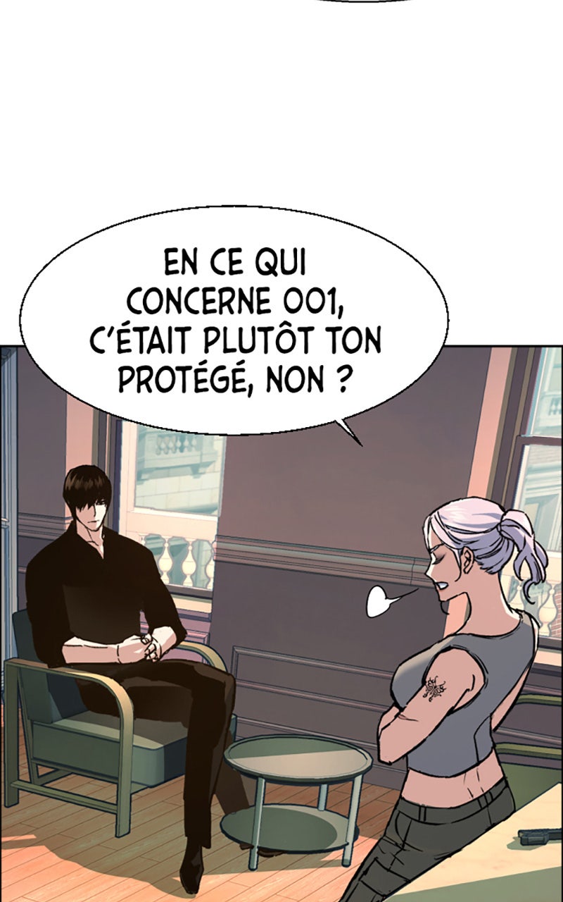 Read High School Mercenary fr Manga Online