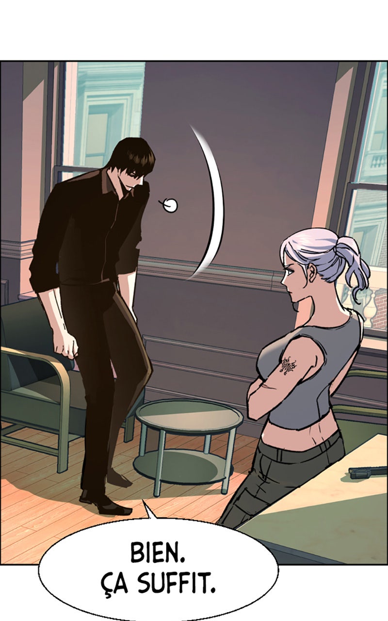 Read High School Mercenary fr Manga Online