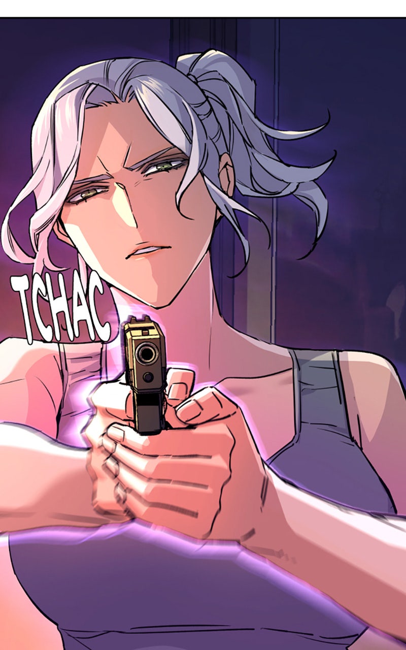 Read High School Mercenary fr Manga Online