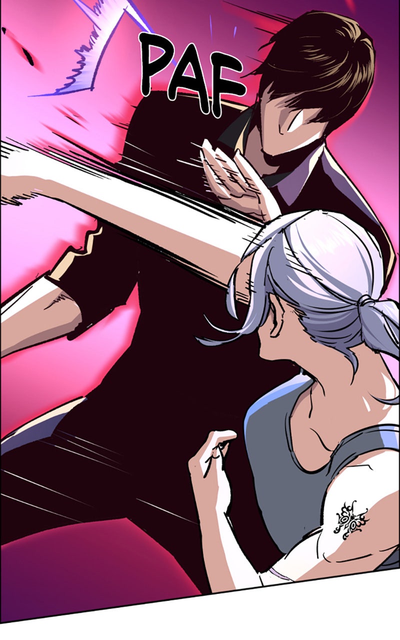 Read High School Mercenary fr Manga Online