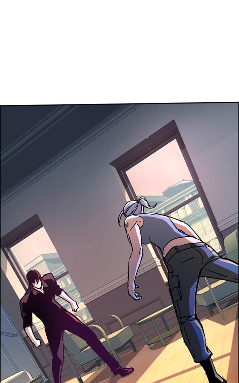 Read High School Mercenary fr Manga Online