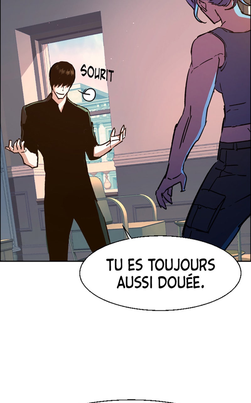 Read High School Mercenary fr Manga Online