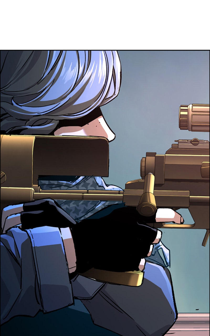 Read High School Mercenary fr Manga Online