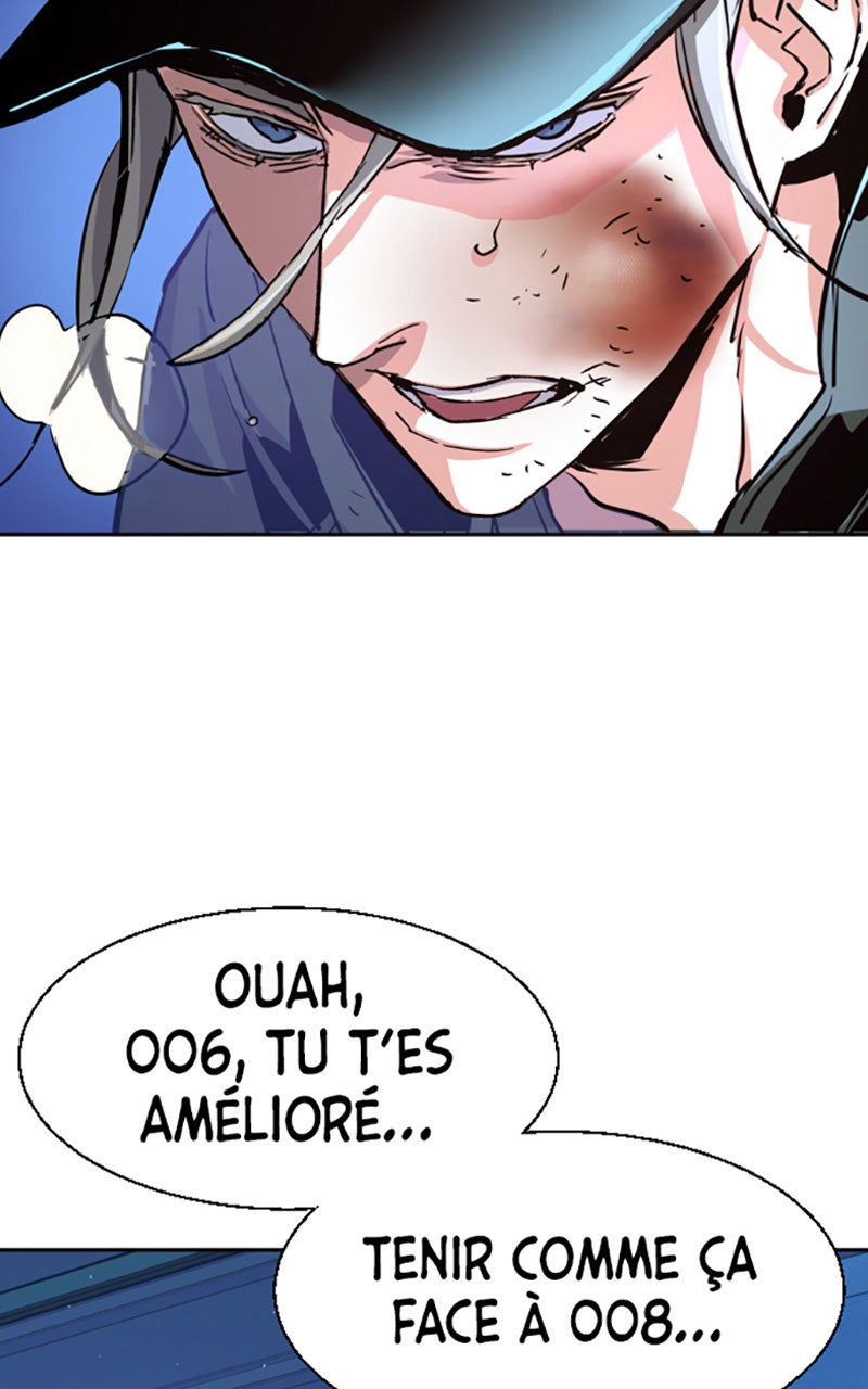 Read High School Mercenary fr Manga Online