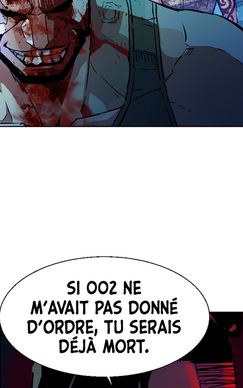 Read High School Mercenary fr Manga Online