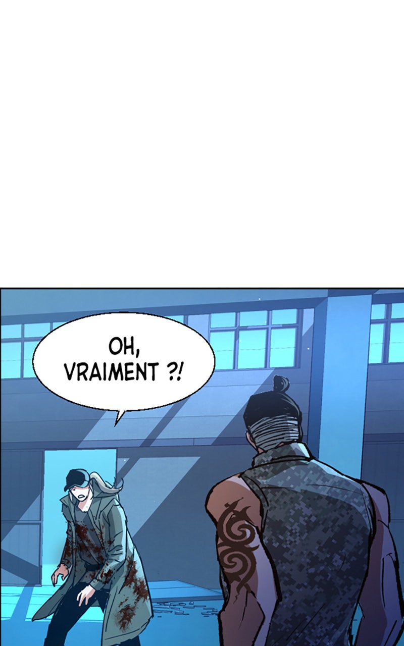 Read High School Mercenary fr Manga Online