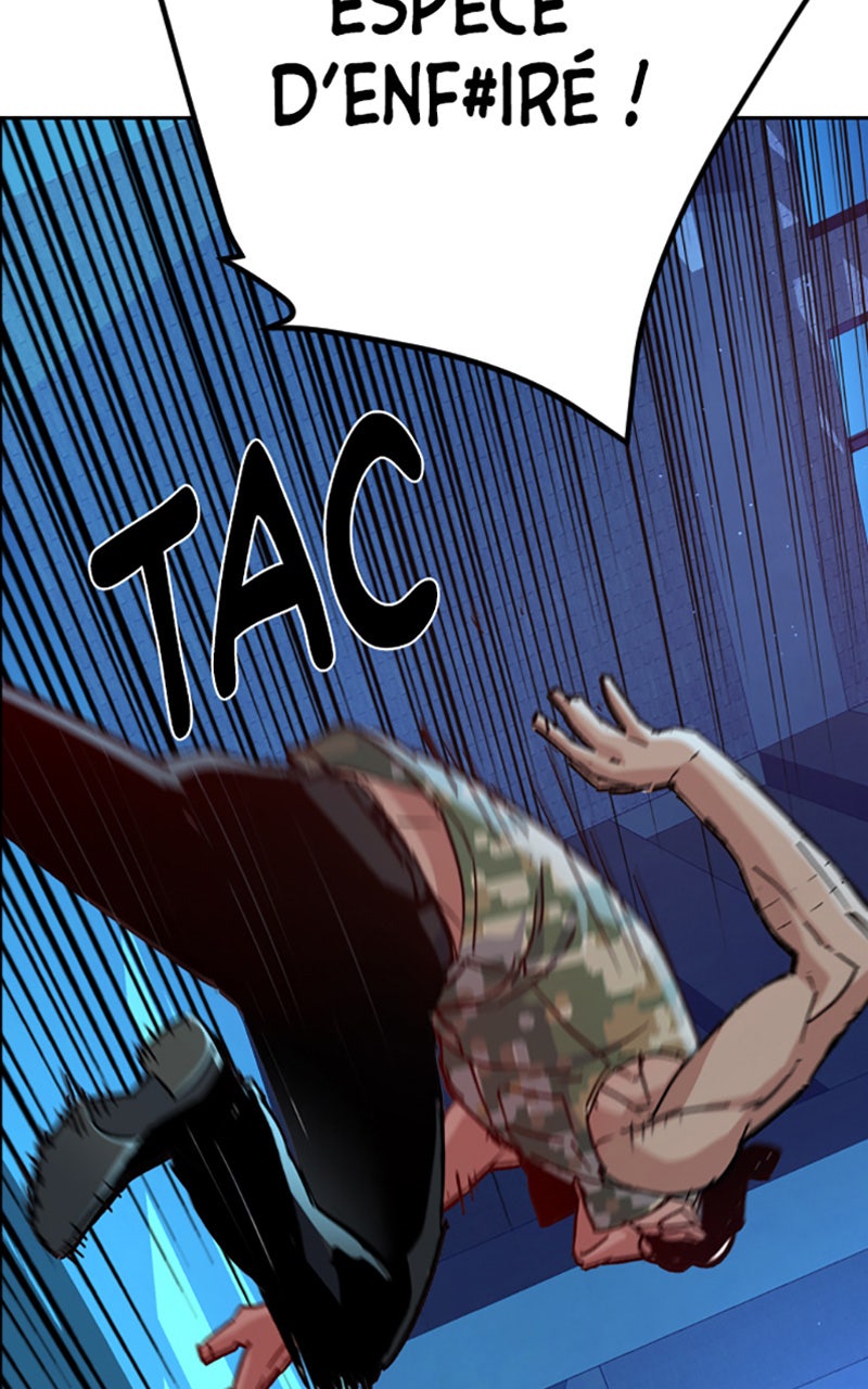 Read High School Mercenary fr Manga Online