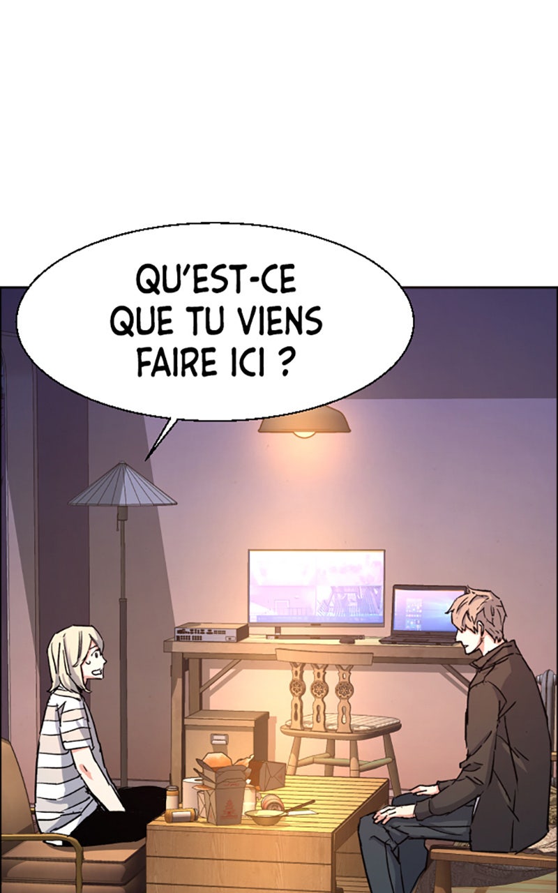 Read High School Mercenary fr Manga Online