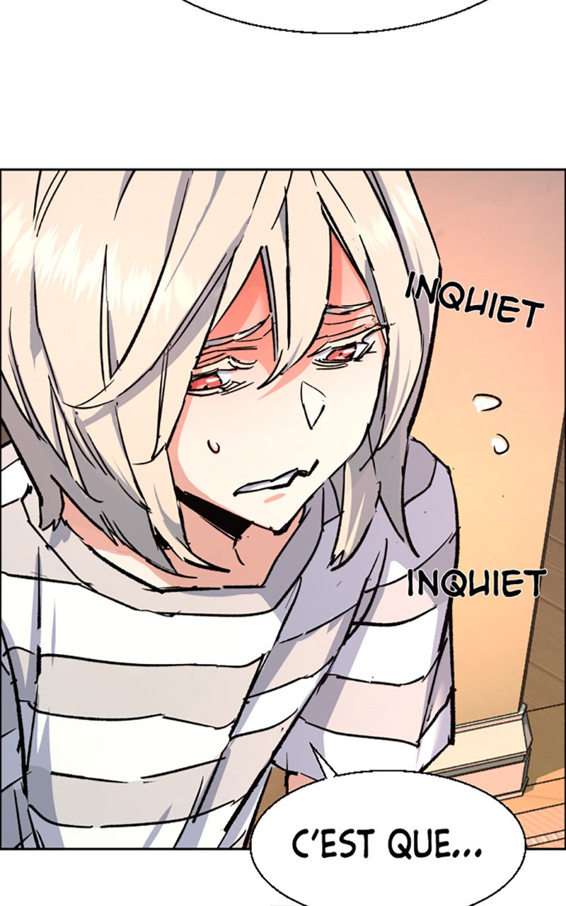 Read High School Mercenary fr Manga Online