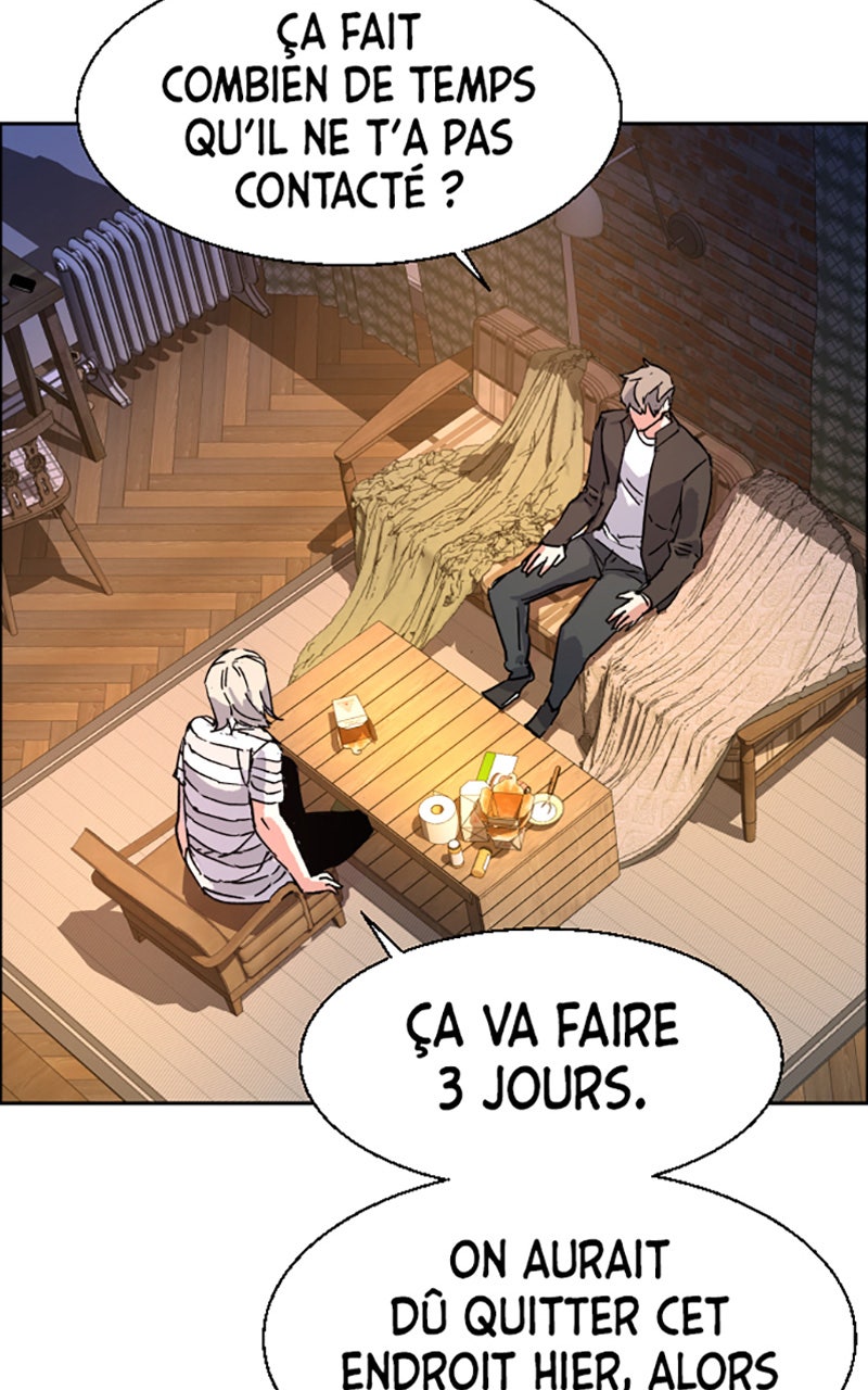 Read High School Mercenary fr Manga Online